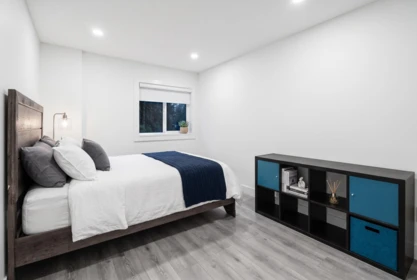 Bedroom 4 Photo of 211 13931 74 Avenue, Surrey, BC