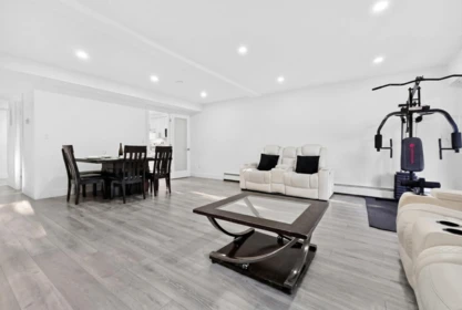 Kitchen Island Photo of 211 13931 74 Avenue, Surrey, BC