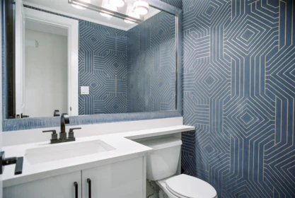 Primary Bathroom Photo of 211 13931 74 Avenue, Surrey, BC