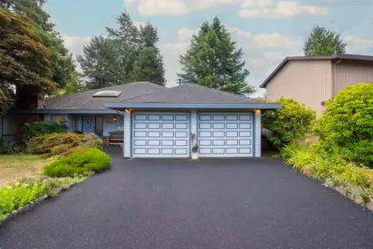 11104 Bridlington Drive, Delta, BC, Delta — Single Family Residence for sale