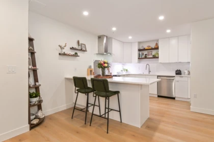 Breakfast Nook Photo of 203 2700 Mccallum Road, Abbotsford, BC