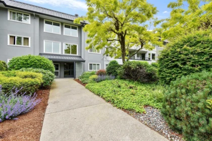 203 2700 Mccallum Road, Abbotsford, BC, Abbotsford — Apartment/Condo for sale