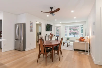 Pantry Photo of 203 2700 Mccallum Road, Abbotsford, BC