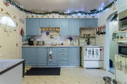 Pantry Photo of 13897 100 Avenue, Surrey, BC