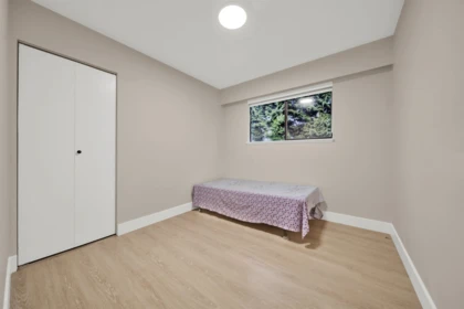 Bedroom 2 Photo of 11715 83a Avenue, Delta, BC