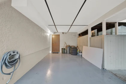 Garage Interior Photo of 11715 83a Avenue, Delta, BC