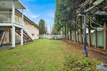 Hallway Photo of 11715 83a Avenue, Delta, BC