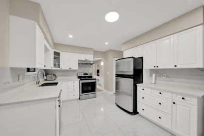 Pantry Photo of 11715 83a Avenue, Delta, BC