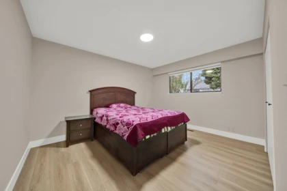 Walk-In Closet Photo of 11715 83a Avenue, Delta, BC