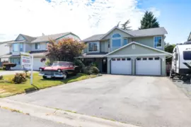 8117 Crosby Street, Mission, BC