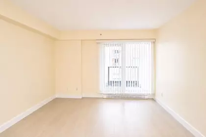 Bedroom 2 Photo of 603 2468 E Broadway, Vancouver, BC