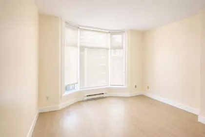 Bedroom 4 Photo of 603 2468 E Broadway, Vancouver, BC