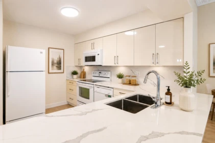 603 2468 E Broadway, Vancouver, BC, Vancouver — Apartment/Condo for sale