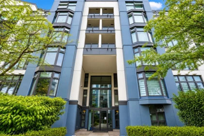 603 2468 E Broadway, Vancouver, BC, Vancouver — Apartment/Condo for sale