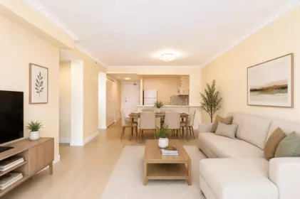 Pantry Photo of 603 2468 E Broadway, Vancouver, BC