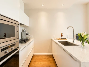 406 1633 Ontario Street, Vancouver, BC, Vancouver — Apartment/Condo for sale