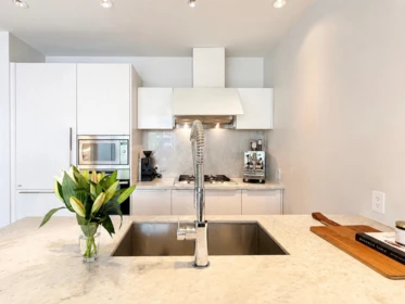 406 1633 Ontario Street, Vancouver, BC, Vancouver — Apartment/Condo for sale