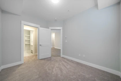 Bedroom 3 Photo of 3320 2180 Kelly Avenue, Port Coquitlam, BC