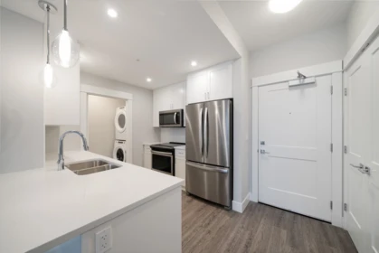 Breakfast Nook Photo of 3320 2180 Kelly Avenue, Port Coquitlam, BC