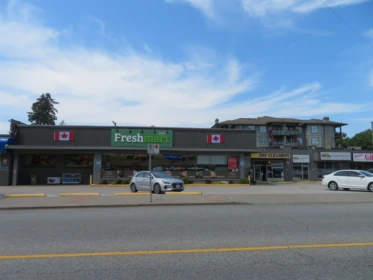 Fitness Center Photo Near 3320 2180 Kelly Avenue, Port Coquitlam, BC