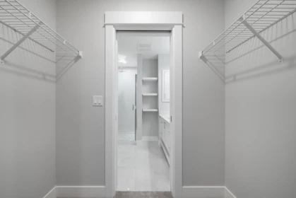 Guest Bathroom Photo of 3320 2180 Kelly Avenue, Port Coquitlam, BC
