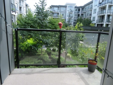 Loft / Bonus Room Photo of 3320 2180 Kelly Avenue, Port Coquitlam, BC