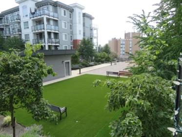 Outdoor Deck Photo of 3320 2180 Kelly Avenue, Port Coquitlam, BC