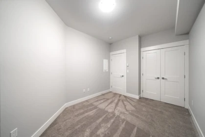 Powder Room Photo of 3320 2180 Kelly Avenue, Port Coquitlam, BC