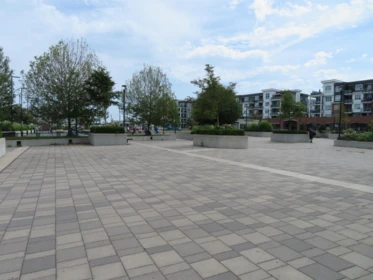 Street View Photo of 3320 2180 Kelly Avenue, Port Coquitlam, BC