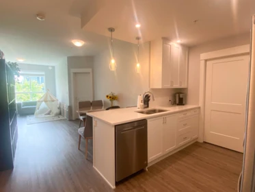 Walk-In Closet Photo of 3320 2180 Kelly Avenue, Port Coquitlam, BC