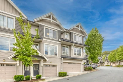 198 3105 Dayanee Springs Boulevard, Coquitlam, BC, Coquitlam — Townhouse for sale