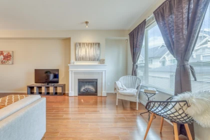 198 3105 Dayanee Springs Boulevard, Coquitlam, BC, Coquitlam — Townhouse for sale