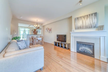 198 3105 Dayanee Springs Boulevard, Coquitlam, BC, Coquitlam — Townhouse for sale