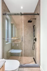 Mudroom Photo of 2 3836 W 21st Avenue, Vancouver, BC
