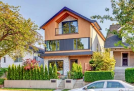 2 3836 W 21st Avenue, Vancouver, BC