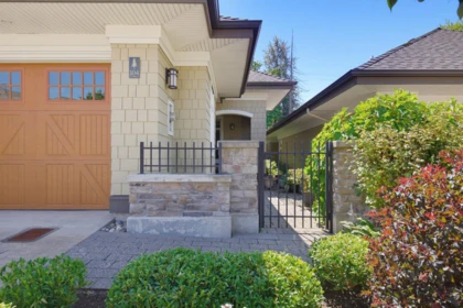 104 21707 88 Avenue, Langley, BC, Langley — Townhouse for sale