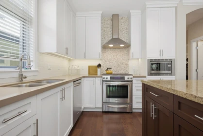 Pantry Photo of 104 21707 88 Avenue, Langley, BC
