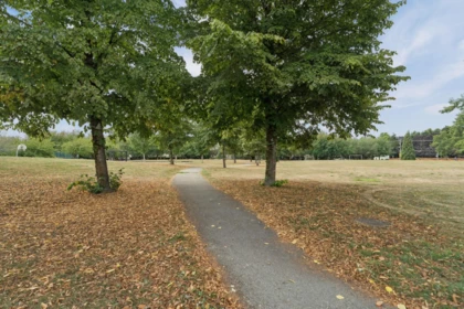 Fitness Center Photo Near 410 5500 Lynas Lane, Richmond, BC