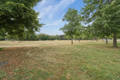 Playground / Recreational Area Near 410 5500 Lynas Lane, Richmond, BC