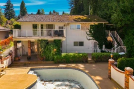 7581 Burris Street, Burnaby, BC