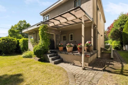 Family Room Photo of 696 W 27th Avenue, Vancouver, BC