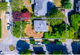 696 W 27th Avenue, Vancouver, BC