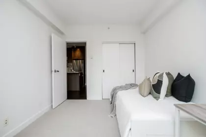 Loft / Bonus Room Photo of 601 301 Capilano Road, Port Moody, BC
