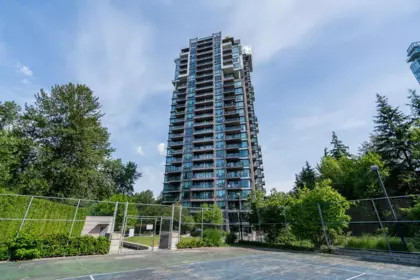 Neighborhood Park Photo Near 601 301 Capilano Road, Port Moody, BC