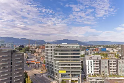 Community Amenities Photo (Clubhouse) of 628 180 E 2nd Avenue, Vancouver, BC