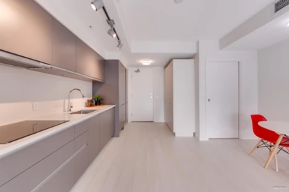 Family Room Photo of 628 180 E 2nd Avenue, Vancouver, BC