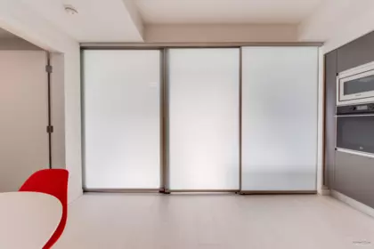 Hallway Photo of 628 180 E 2nd Avenue, Vancouver, BC