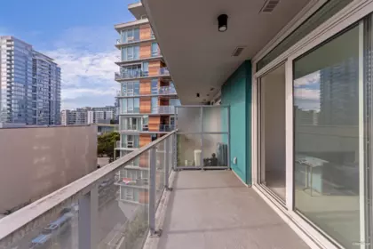 Hot Tub / Spa Photo of 628 180 E 2nd Avenue, Vancouver, BC
