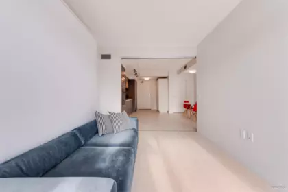 Laundry Room Photo of 628 180 E 2nd Avenue, Vancouver, BC