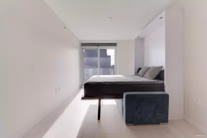 Office / Den Photo of 628 180 E 2nd Avenue, Vancouver, BC